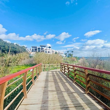 Apartament Luxury Casares Del Mar D Bj2 Zewnętrze zdjęcie
