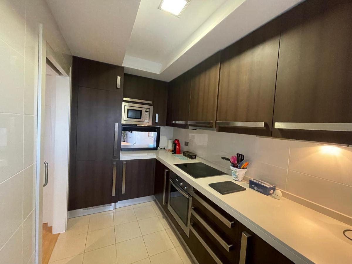 Apartament Luxury Casares Del Mar D Bj2 Zewnętrze zdjęcie