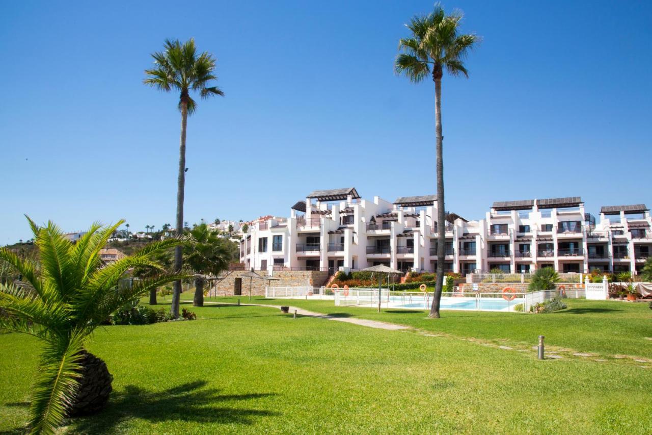 Apartament Luxury Casares Del Mar D Bj2 Zewnętrze zdjęcie