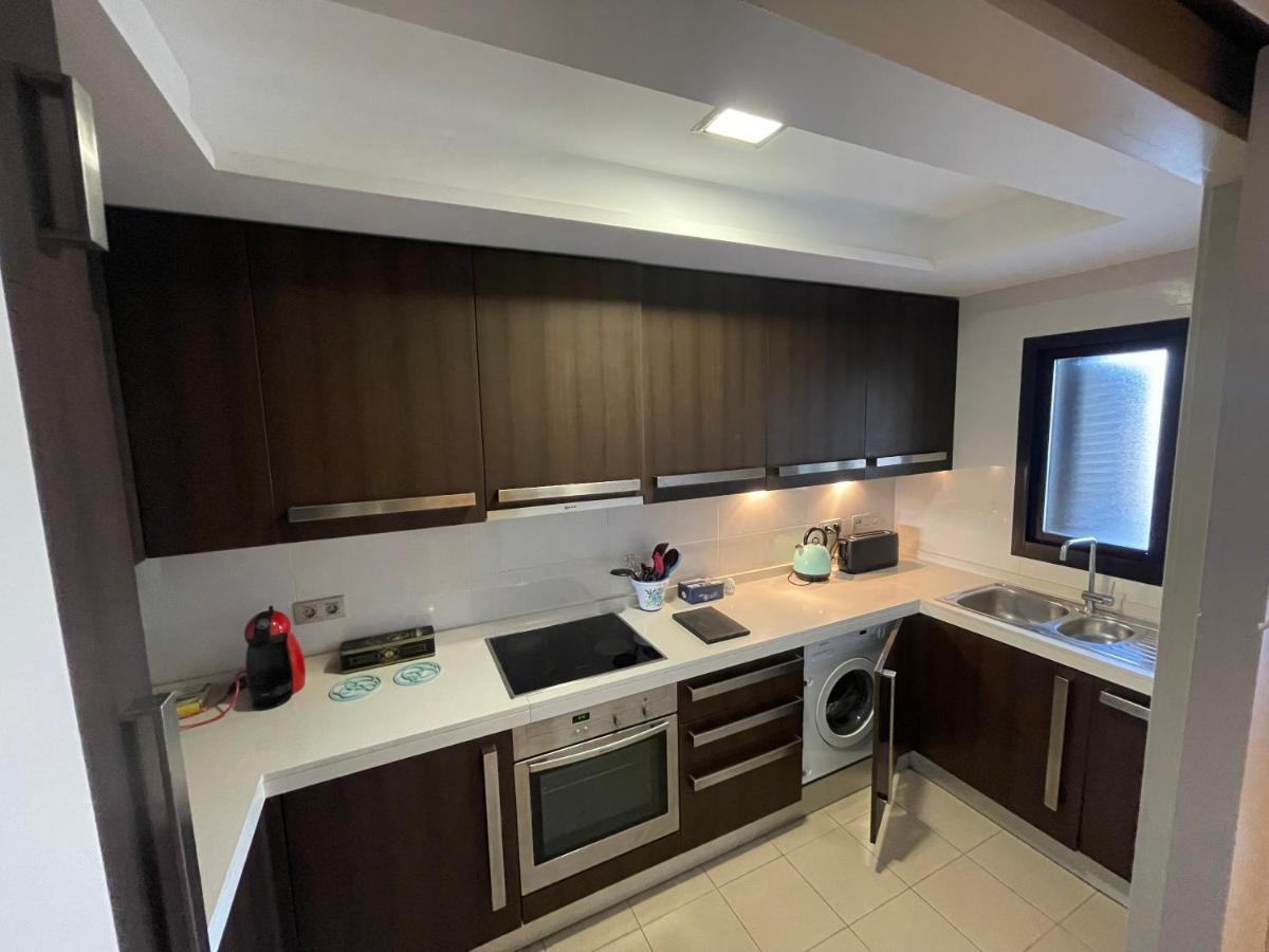 Apartament Luxury Casares Del Mar D Bj2 Zewnętrze zdjęcie