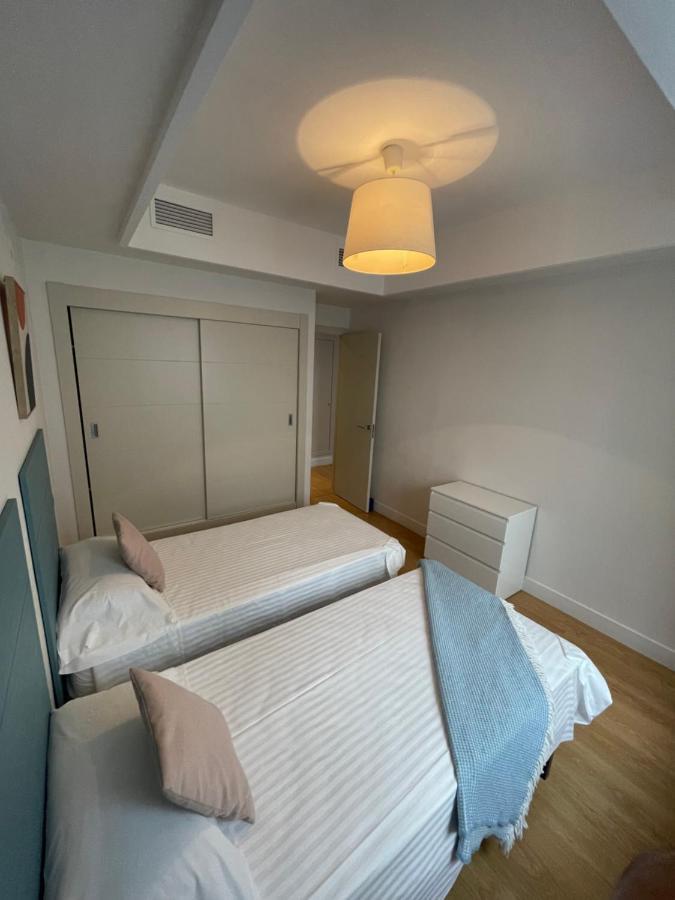 Apartament Luxury Casares Del Mar D Bj2 Zewnętrze zdjęcie