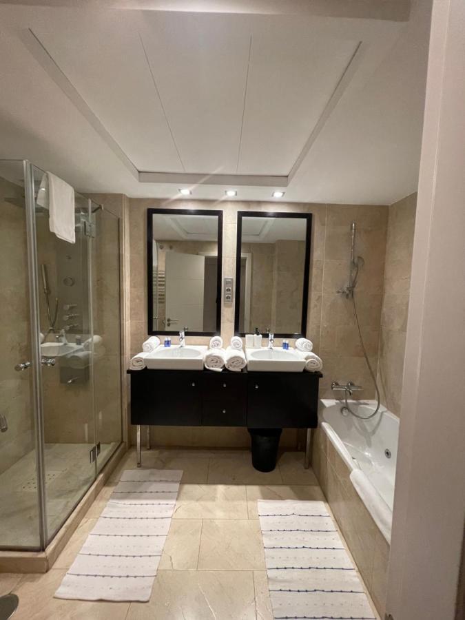 Apartament Luxury Casares Del Mar D Bj2 Zewnętrze zdjęcie