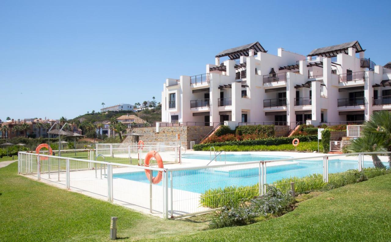Apartament Luxury Casares Del Mar D Bj2 Zewnętrze zdjęcie