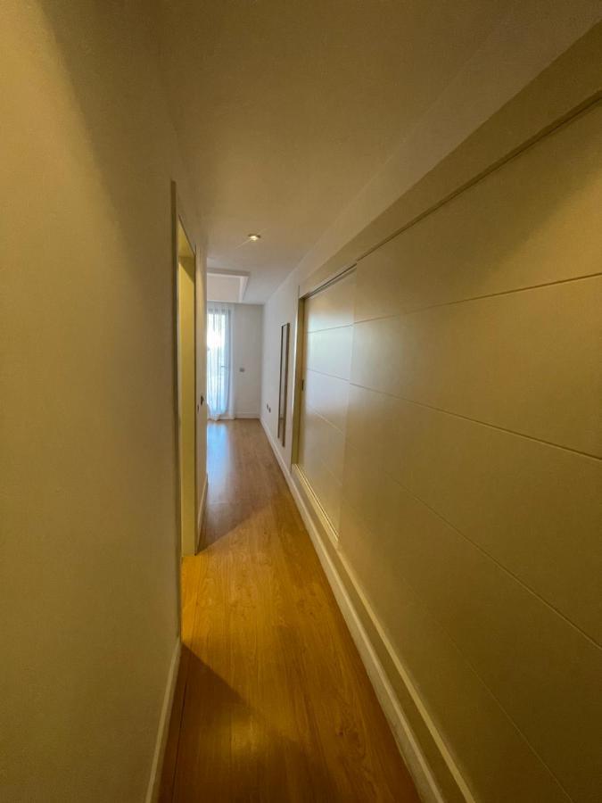 Apartament Luxury Casares Del Mar D Bj2 Zewnętrze zdjęcie