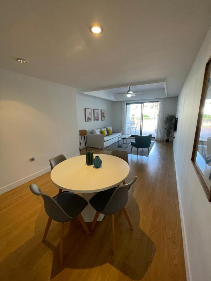 Apartament Luxury Casares Del Mar D Bj2 Zewnętrze zdjęcie