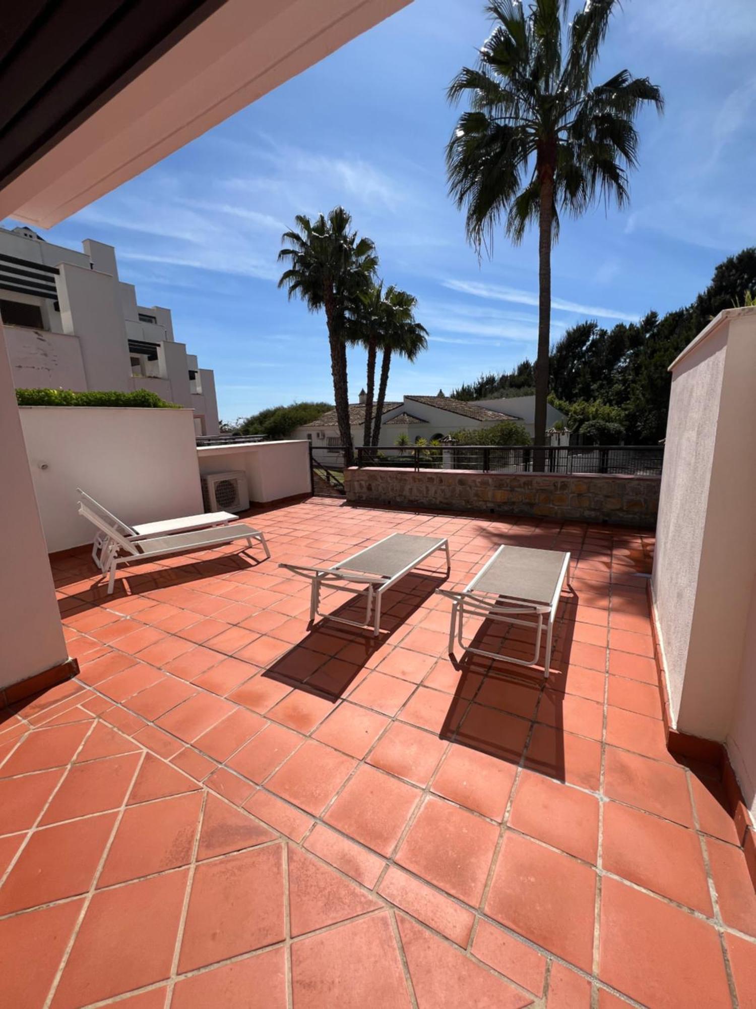 Apartament Luxury Casares Del Mar D Bj2 Zewnętrze zdjęcie