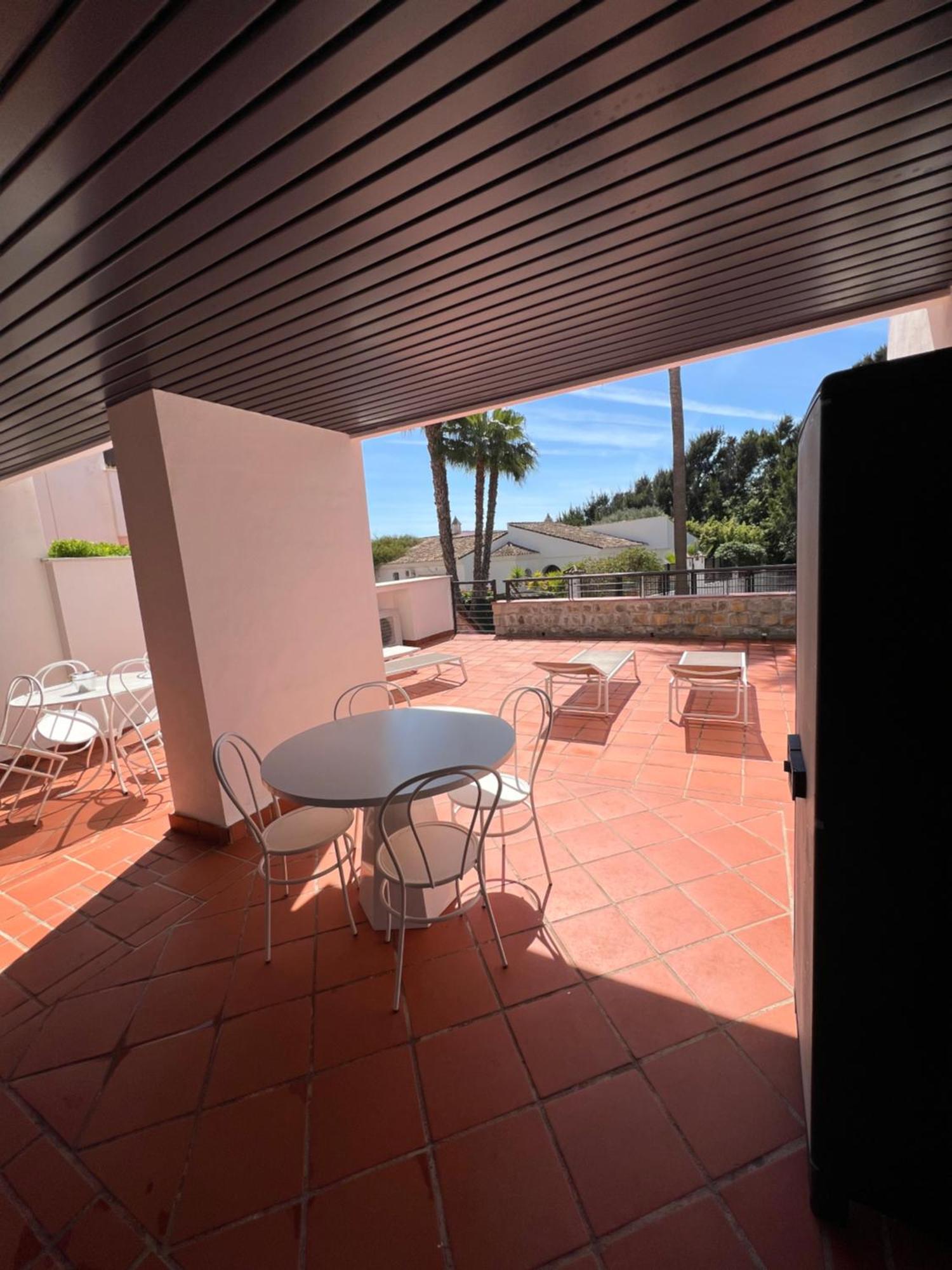 Apartament Luxury Casares Del Mar D Bj2 Zewnętrze zdjęcie