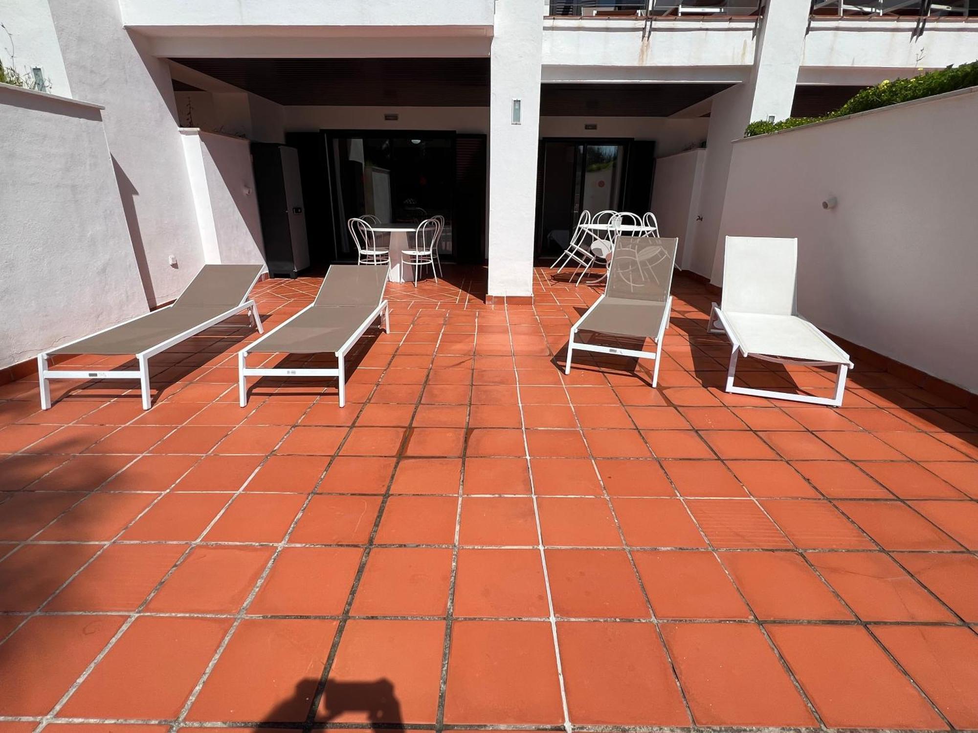 Apartament Luxury Casares Del Mar D Bj2 Zewnętrze zdjęcie